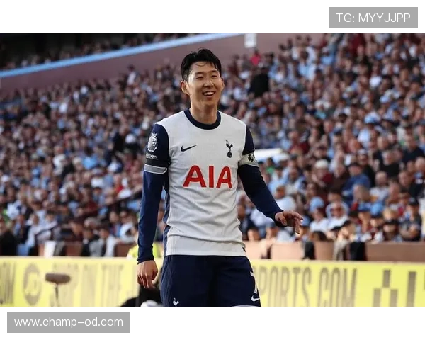 孙兴慜与本田圭佑亚洲巅峰之争：攻击方式与战术影响力对比