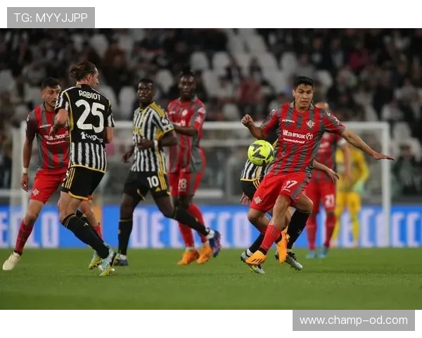 尤文图斯进攻上限不足，成当前赛季表现瓶颈