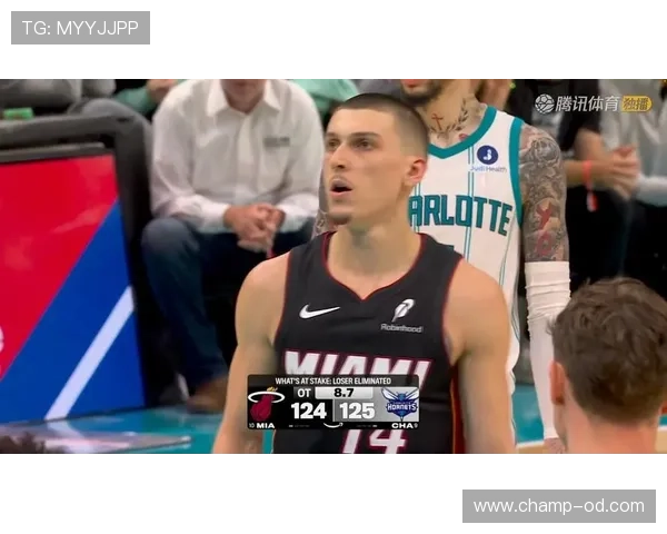 希罗无球跑动明显提升空间，关键时刻投篮效率待加强