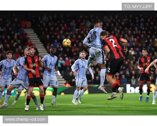 热刺进攻火力强劲，但防守问题已对赛季走势形成制约