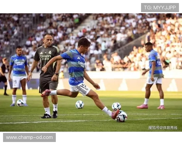 皇马表面战绩稳固，但比赛控制力已现下滑趋势