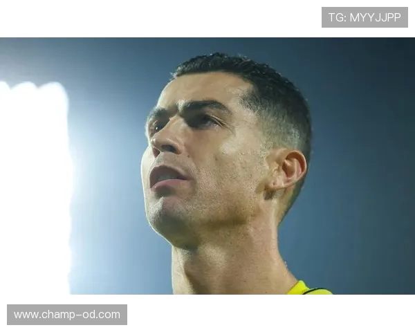 C罗的终结效率为何远超同代射手